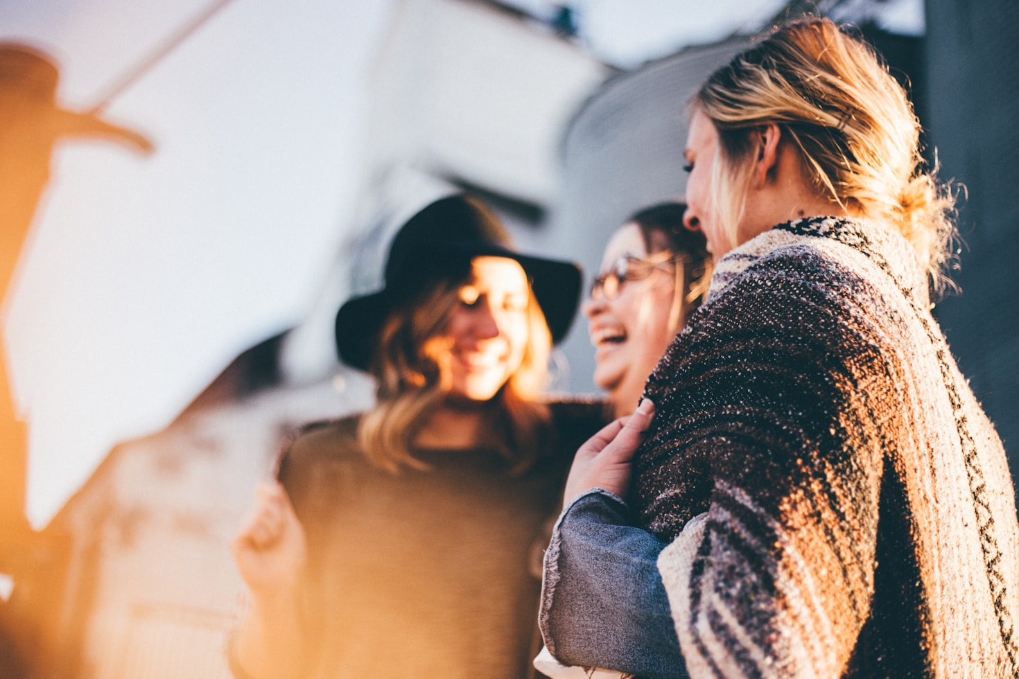 Handling Parenting Challenges with Confidence